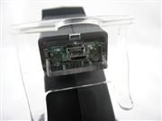 Dual Controller Power Charging Stand For XBOX ONE Wireless Controller - Black 05