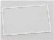 Replacement Front Surface Mirror Glass for 2DS - White 02