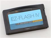 New EZ-Flash IV Card Micro SD/SDHC Version for GBA/GBASP/NDS 02