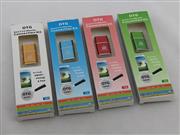 USB 2.0 Metal OTG Micro SD/TF Memory Card Reader Adapter for Smart Phone