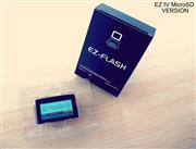 New EZ-Flash IV Card Micro SD/SDHC Version for GBA/GBASP/NDS 06