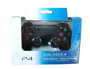 Perfect Version Wired Game Controller for Playstation 4 PS4 - Black