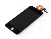 LCD Screen Display with Touch Screen Digitizer Assembly for iPod Touch 5 - Black (Original A)