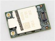 Wireless WIFI Module Circuit Board Parts Mic-a2 for WII U Gamepad Controller (Pulled)