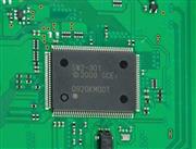 Syscon IC Chips SW2-301 / SW2-301 Spair Parts for PS3 Slim CECH-20xx/DYN-001