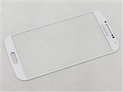 Outer LCD Screen Lens Top Touch Glass Replace for Samsung Galaxy S4  i9500 - White (OEM A+)
