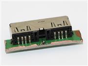 Replacement 2x USB Connecter Port for PS3 Slim 2000/2500 Model (Pulled) 02