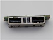 Replacement 2x USB Connecter Port for PS3 Slim 2000/2500 Model (Pulled) 03