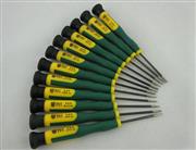 Best-666 12 in 1 CR-V Steel Screwdriver Open Repair Tool Set for Cellphone PC 02