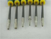 Best-666 12 in 1 CR-V Steel Screwdriver Open Repair Tool Set for Cellphone PC 06