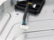 Replacement Original Inner Metal Shield with Accessories for XBOX ONE Refurbished 02