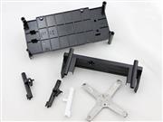 Replacement Original Inner Metal Shield with Accessories for XBOX ONE Refurbished 03