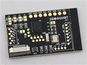 Squirt BGA 2.1 100 Mhz Coolrunner 2x Speed - TIGER EVO for XBOX360 and Slim 02