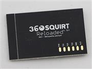 Squirt BGA 2.1 100 Mhz Coolrunner 2x Speed - TIGER EVO for XBOX360 and Slim 03