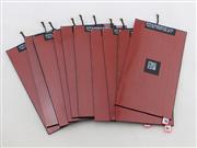 Original LCD Display Backlight Film Replacement Parts for iPhone 5S