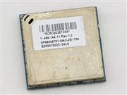 Marvell Wireless Board SP88W8781 Bluetooth Control Receiver Module for PS3 CECH-2500 (Pulled)