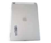 Original Rear Back Cover Case Replacement for iPad Air 4G Version - Silver