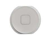 Remplacement du bouton Home d'origine pour iPad Air 5 - Blanc