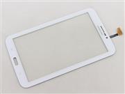 Lentille En Verre Extérieure De Numériseur D'écran Tactile D'origine T211 Pour Samsung Galaxy Tab 3 SM-T211 7.0 - Blanc