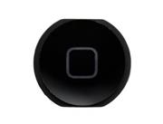 Remplacement du bouton Home d'origine pour iPad Air 5 - Noir