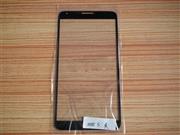 Outer LCD Screen Lens Top Touch Glass Replace for Samsung Note 3 N900 - Grey (Original)