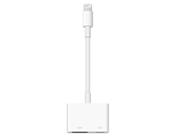 Original Lightning Digital HDMI AV to TV Adapter Cable for iPhone 5 5S iPad Air iPad Mini
