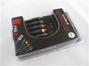 Component AV Cable HD 1080P for PS3 and PS3 Slim