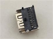 Replacement HDMI Port Socket Repair Part for PS3 Slim CECH-3000 Motherboard (Pulled) 03