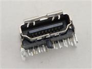 Replacement HDMI Port Socket Repair Part for PS3 Slim CECH-3000 Motherboard (Pulled) 04