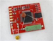 New RGH X360RUN 1.1 Glitcher Red Board with 96MHZ Crystal Oscillator for XBOX360 Slim 02