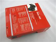 Wired Controller Gampad with Red Packing for XBOX 360 and Windows PC - White 05