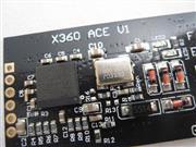X360ACE V1 Glitcher Board RGH with 150MHZ Crystal Oscillator For XBOX360 Slim 03