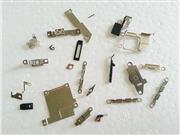 Remplacement 21 en 1 Mainboard EMI Metal Shields Set pour iPhone 5s