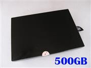 New 500GB Inner Hard Disk Drive HDD for Microsoft XBOX 360 Slim - Black