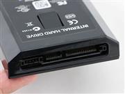 New 500GB Inner Hard Disk Drive HDD for Microsoft XBOX 360 Slim - Black 05