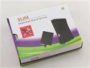 New 500GB Inner Hard Disk Drive HDD for Microsoft XBOX 360 Slim - Black 06