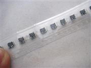 4Pin Touch Screen Power Flex Cable Connector Port Spare Parts for NEW 3DS / 3DS XL and WII U 03