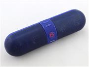 Bluetooth Portable Speaker Wireless Audio System for Beats by Dr. Dre Beats pill - Deep Blue (A)