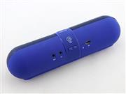 Bluetooth Portable Speaker Wireless Audio System for Beats by Dr. Dre Beats pill - Deep Blue (A) 03