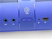 Bluetooth Portable Speaker Wireless Audio System for Beats by Dr. Dre Beats pill - Deep Blue (A) 05