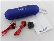 Bluetooth Portable Speaker Wireless Audio System for Beats by Dr. Dre Beats pill - Deep Blue (A) 06