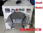 AutoClave Remove Bubbles Machine for Refurbish Mobile LCD Screen OCA LOCA - Mini Model 02