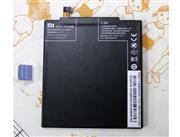 Batterie interne d'origine 2980-3050mAh BM31 pour Xiao Mi Miui Mi3