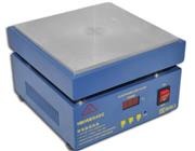 New YY-946C Electronic Hot Plate Preheat Station LCD Separator Machine 110V/220V Heat Area 200*200mm 02