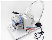 Manual Protective Film OCA Glue Laminating Laminate Machine with LED for LCD Screen Refurbish 02