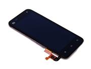 Original LCD Screen Display with Touch Screen Digitizer with Frame for Xiao Mi M2/2S Phone - B