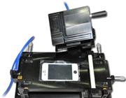 Manual Protective Film OCA Glue Laminating Laminate Machine for LCD Screen Refurbish 02