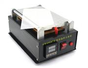 8inch Ansai3 LCD Screen Separator with Inner Vacuum Pump, Digitizer Glass Repair Machine 110v-220v