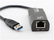 Network Adapter USB 3.0 to Ethernet RJ45 Lan Gigabit Adapter 10/100/1000 Mbps for Nintendo Switch 04