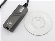 Network Adapter USB 3.0 to Ethernet RJ45 Lan Gigabit Adapter 10/100/1000 Mbps for Nintendo Switch 05